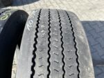 Opony ciężarowe używane przednie 275/70R22.5 CONTINENTAL CONTI URBAN HA3 / 8-12mm