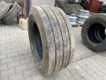 Opona używana prowadząca 385/55R22.5 HANKOOK SMART LINE AL50 / 12mm