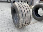Opona ciężarowa używana naczepowa 445/45R19.5 NEXT TREAD NT RHT II / 11mm