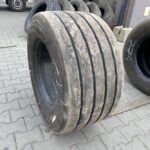  Opona ciężarowa używana naczepowa 445/45R19.5 NEXT TREAD NT RHT II / 11mm