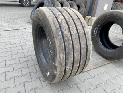  Opona ciężarowa używana naczepowa 445/45R19.5 NEXT TREAD NT RHT II / 11mm