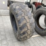  Opona przemysłowa do ładowarek 405/70R20 DUNLOP SPT9 / 30% Bieżnika