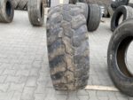 Opona przemysłowa do ładowarek 405/70R20 DUNLOP SPT9 / 30% Bieżnika