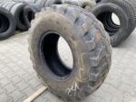 Opona przemysłowa do ładowarek 405/70R20 DUNLOP SPT9 / 30% Bieżnika