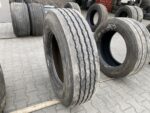 Opona używana ciężarowa prowadząca 295/80R22.5 MATADOR MASTER FR 2 / 11-12mm