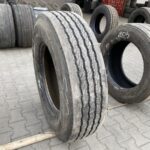  Opona używana ciężarowa prowadząca 295/80R22.5 MATADOR MASTER FR 2 / 11-12mm