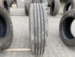 Opona używana ciężarowa prowadząca 295/80R22.5 MATADOR MASTER FR 2 / 11-12mm