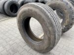 Opona używana ciężarowa prowadząca 295/80R22.5 MATADOR MASTER FR 2 / 11-12mm