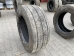Opona ciężarowa przednia 355/50R22.5 BRIDGESTONE ECOPIA H-STEER 002 / 8-9mm