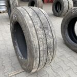  Opona ciężarowa przednia 355/50R22.5 BRIDGESTONE ECOPIA H-STEER 002 / 8-9mm