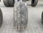 Opona ciężarowa przednia 355/50R22.5 BRIDGESTONE ECOPIA H-STEER 002 / 8-9mm