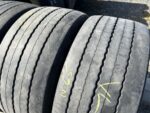 Opony używane ciężarowe prowadzące 355/50R22.5 MICHELIN X LINE ENERGY Z / 8-10mm