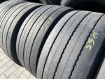 Opony używane ciężarowe prowadzące 355/50R22.5 MICHELIN X LINE ENERGY Z / 8-10mm