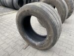 Opona ciężarowa przednia 355/50R22.5 BRIDGESTONE ECOPIA H-STEER 002 / 8-9mm