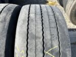 Opony używane ciężarowe prowadzące 355/50R22.5 MICHELIN X LINE ENERGY Z / 8-10mm