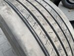 Opona używana ciężarowa prowadząca 355/50R22.5 CONTINENTAL CONTI ECOPLUS HS3 / 11-12mm