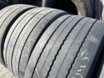 Opony używane ciężarowe prowadzące 355/50R22.5 MICHELIN X LINE ENERGY Z / 6-8mm