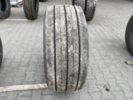 Opona ciężarowa prowadząca 355/50R22.5 MICHELIN X LINE ENERGY Z / 10-11mm