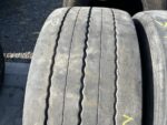 Opony używane ciężarowe prowadzące 355/50R22.5 MICHELIN X LINE ENERGY Z / 6-8mm