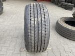 Opona używana prowadząca 355/50R22.5 GOODYEAR KMAX S GEN-2 / 11-12mm