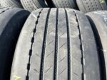 Opony używane ciężarowe przednie 355/50R22.5 GOODYEAR KMAX S A HL / 7-8mm