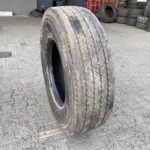  Opona ciężarowa prowadząca 315/80R22.5 CONTINENTAL SCANDINAVIA HSW2 / 9-10mm
