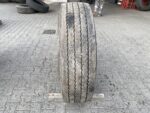 Opona ciężarowa prowadząca 315/80R22.5 CONTINENTAL SCANDINAVIA HSW2 / 9-10mm