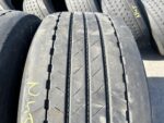 Opony używane ciężarowe przednie 355/50R22.5 GOODYEAR KMAX S A HL / 7mm