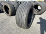 Opona używana ciężarowa przednia 355/50R22.5 GOODYEAR KMAX S A HL / 7mm