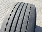 Opona używana ciężarowa przednia 355/50R22.5 GOODYEAR KMAX S A HL / 7mm