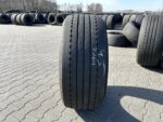 Opona używana ciężarowa przednia 355/50R22.5 GOODYEAR KMAX S A HL / 7mm