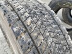 Opona ciężarowa używana napędowa 315/80R22.5 GOODYEAR FUELMAX D ENDURANCE / 14mm