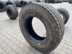 Opona ciężarowa używana napędowa 315/80R22.5 GOODYEAR FUELMAX D ENDURANCE / 14mm