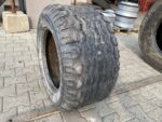 Opona do maszyn rolniczych 15.0/55-17 BKT IMPLEMENT AW-909 / 9mm