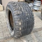  Opona do maszyn rolniczych 15.0/55-17 BKT IMPLEMENT AW-909 / 9mm
