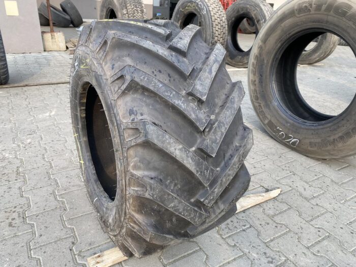 Opona do maszyn rolniczych 15.0/55-17 SPEEDWAYS GRIP KING HD / 100% BIEŻNIKA