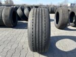 Opona używana ciężarowa przednia 355/50R22.5 GOODYEAR KMAX S A HL / 8mm