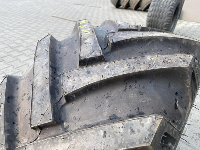 Opona do maszyn rolniczych 15.0/55-17 SPEEDWAYS GRIP KING HD / 100% BIEŻNIKA