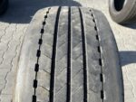 Opona używana ciężarowa przednia 355/50R22.5 GOODYEAR KMAX S A HL / 8mm