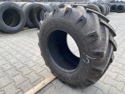 Opona do maszyn rolniczych 15.0/55-17 SPEEDWAYS GRIP KING HD / 100% BIEŻNIKA