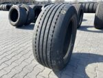 Opona używana ciężarowa przednia 355/50R22.5 GOODYEAR KMAX S A HL / 8mm