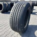  Opona używana ciężarowa przednia 355/50R22.5 GOODYEAR KMAX S A HL / 8mm