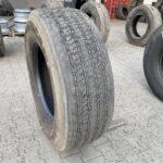  Opona ciężarowa prowadząca 385/65R22.5 TIGAR ROAD AGILE S / 9-10mm