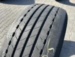 Opona używana ciężarowa przednia 355/50R22.5 GOODYEAR KMAX S A HL / 8mm
