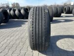 Opona używana ciężarowa przednia 355/50R22.5 GOODYEAR KMAX S A HL / 8mm