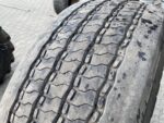 Opona ciężarowa prowadząca 385/65R22.5 TIGAR ROAD AGILE S / 9-10mm
