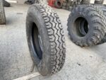 10R22.5 SEMPERIT ATHLET allround-STEEL / 100% BIEŻNIKA