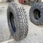  10R22.5 SEMPERIT ATHLET allround-STEEL / 100% BIEŻNIKA