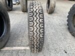 10R22.5 SEMPERIT ATHLET allround-STEEL / 100% BIEŻNIKA
