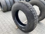 10R22.5 SEMPERIT ATHLET allround-STEEL / 100% BIEŻNIKA